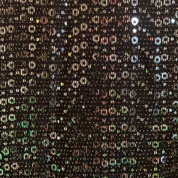 Sequence mini dress - Picture 2 of 3